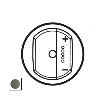 Изображение товара Накладка Legrand 64966 для светорегулятора серии Celiane