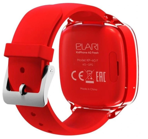 фото Часы  Elari KidPhone Fresh 4G в Казани