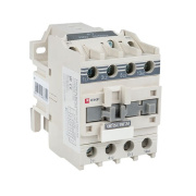 фото Контактор EKF ctr-s-25-110-nc