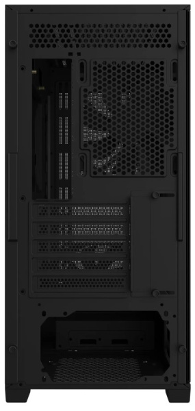 фото Корпус mATX GIGABYTE C102 GLASS в Казани