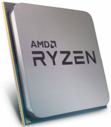

Процессор AMD Ryzen 5 5500 100-100000457BOX Zen 3 6C/12T 3.6-4.2GHz (AM4, L3 16MB, 7nm, TDP 65W) BOX with wraith stealth, Ryzen 5 5500