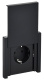 фото Розетка с заземлением  IEK FP-R16-16-44-K02