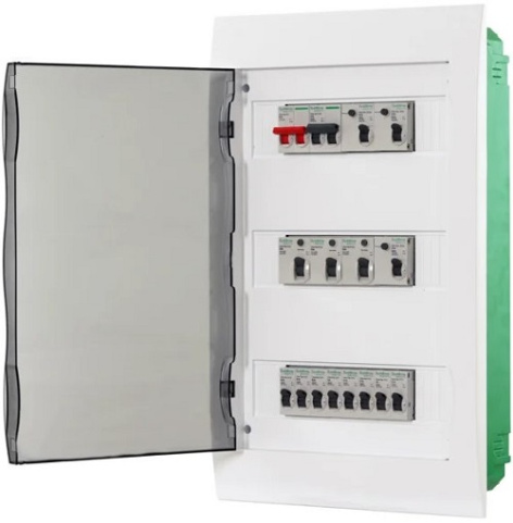 фото Автоматический выключатель  Schneider Electric EZ9S16340