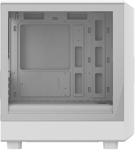 фото Корпус mATX ALSEYE RAMS 2.0 240-W в Волгограде