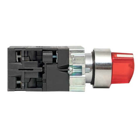 фото Переключатель  EKF xb2-bk21-r-230 в Челябинске