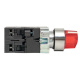 фото Переключатель  EKF xb2-bk21-r-230 в Челябинске