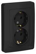 фото Розетка Systeme Electric BLNRS001026