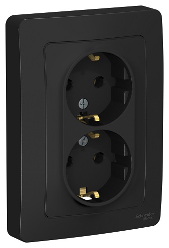 фото Розетка  Schneider Electric BLNRS001026 в Екатеринбурге