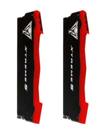 фото  DDR5 32GB (2*16GB) Patriot Viper Xtreme