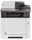 фото МФУ лазерное цветное Kyocera M5526cdw (УЦЕНЕННЫЙ) в Ростове-на-Дону