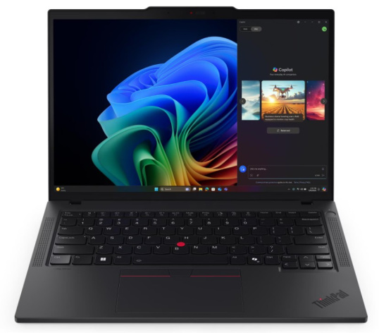 фото Ноутбук  Lenovo ThinkPad T14 G6 в Перми 