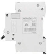фото Автоматический выключатель Systeme Electric C9F34163