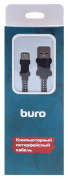 фото Кабель интерфейсный Buro BHP RET TYPEC1