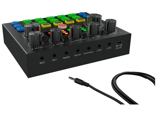 фото Микрофон  Oklick SM-600G в Самаре
