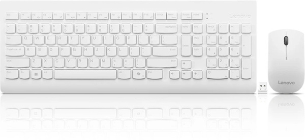 фото Клавиатура и мышь  Lenovo 510 в Санкт-Петербургe