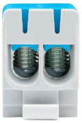 фото Клемма EKF plc-kvs2-16-50-blue
