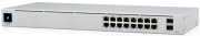фото Коммутатор Ubiquiti UniFi Switch USW-16-POE Gen1