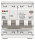 фото Автомат дифференциальный EKF D63N46E50C300