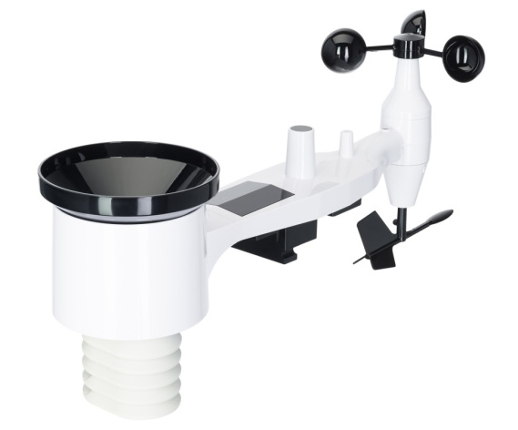 фото Метеостанция  Levenhuk Wezzer PRO LP240 в Казани