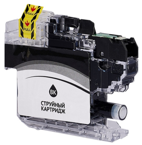 фото Картридж струйный Sakura LC3617BK в Волгограде