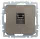 фото Розетка компьютерная  IEK BR-K10-1-K37 в Самаре