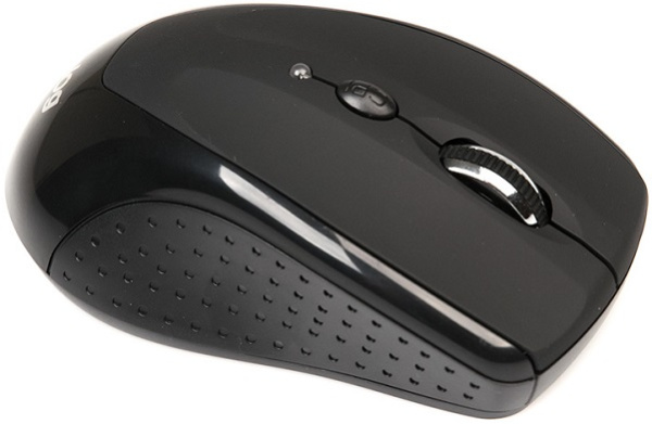 фото Клавиатура и мышь Dialog KMROP-4030U black USB