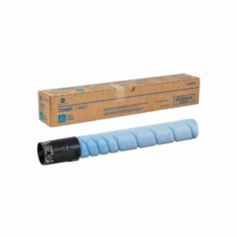 фото Тонер  Konica Minolta TN-321C H в Казани