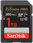 фото Карта памяти SanDisk SDSDXXD-1T00-GN4IN