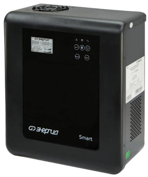 фото Источник бесперебойного питания Энергия Smart.2 600W в Краснодаре