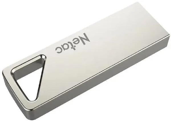 фото Накопитель USB 2.0 4GB Netac NT03U326N-004G-20PN в Смоленске
