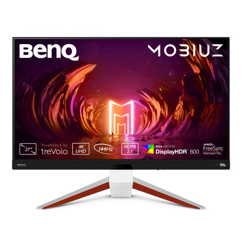 фото Монитор 27" BenQ EX2710U в Волгограде