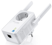 фото Повторитель TP-LINK TL-WA860RE