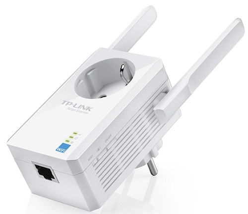 фото Повторитель  TP-LINK TL-WA860RE в Ростове-на-Дону