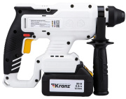 фото Перфоратор KRANZ KR-PT-120