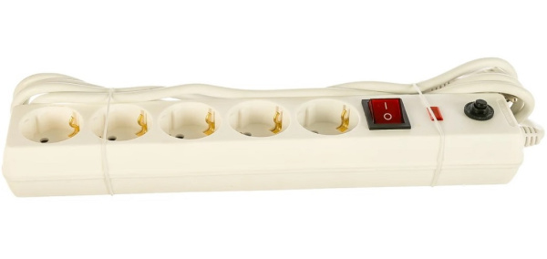 фото Сетевой фильтр  IEK WFP10-16-05-03-N в Красноярске