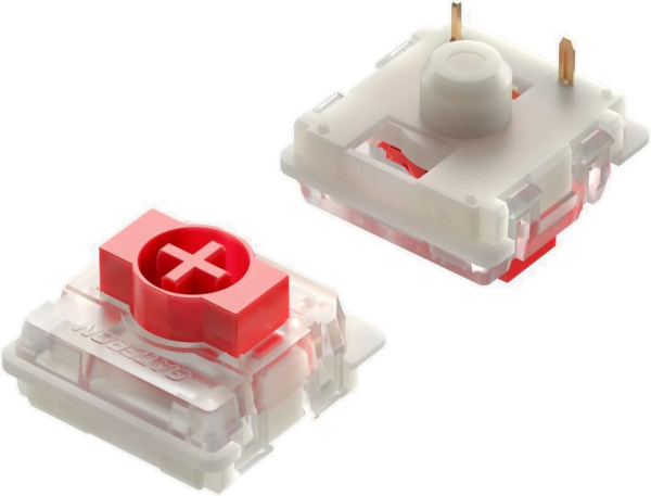 фото Клавиатура Wireless Nuphy AIR75v2 в Волгограде