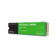 фото Накопитель SSD M.2 2280 Western Digital WDS250G2G0C в Казани 250 ГБ