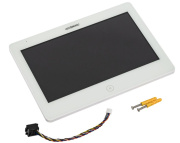 фото Видеодомофон AccordTec AT-VD110W WH