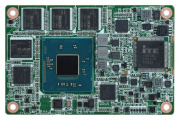 фото Материнская плата Advantech SOM-7567BS0CB-S5A2
