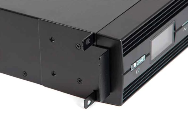 фото Источник бесперебойного питания  Бастион SKAT-UPS 3000 RACK исп. E в Красноярске