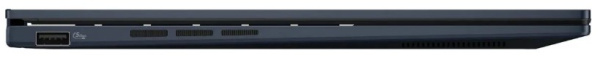 фото Ноутбук  ASUS Zenbook 14 UX3405CA-ST1341 в Перми 14 ", Core Ultra 9, 32 Гб RAM, 1 Тб SSD, Arc graphics, Синий