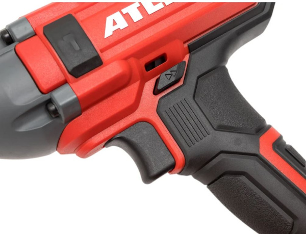 фото Гайковерт  ATLET CIW18D5