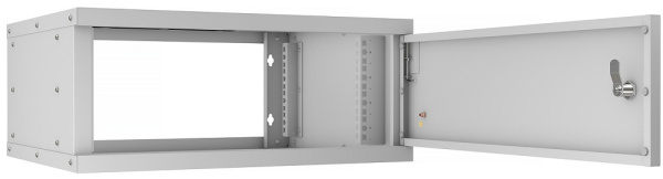 фото Шкаф настенный 19", 4U Cabeus WSC-05D-4U55/45m