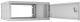 фото Шкаф настенный 19", 4U Cabeus WSC-05D-4U55/45m