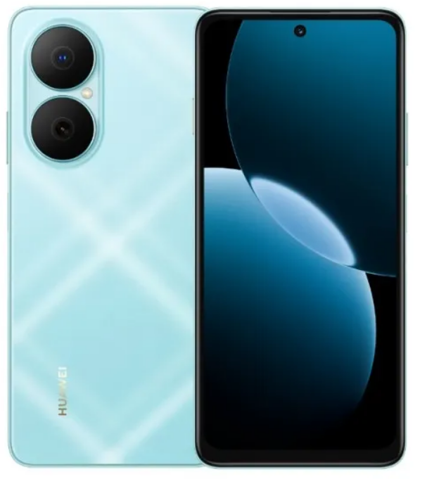 

Смартфон Huawei Nova Y73 8/256GB 51098GPG Blue, Nova Y73 8/256GB