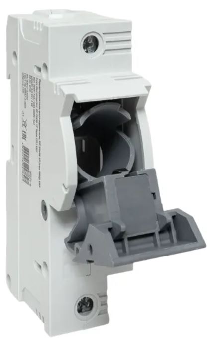 

Разъединитель-предохранитель EKF df221-e DF 22х58 1Р (тип ПВЦ), df221-e