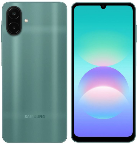 фото Смартфон Samsung Galaxy A08 4/128GB в Краснодаре