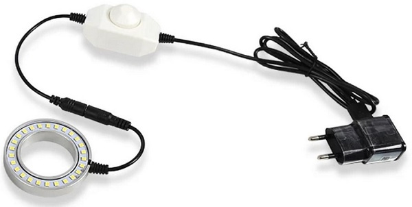 фото Микроскоп  BestTool BST-X6 II в Казани