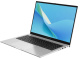 фото Ноутбук  Maibenben M16B-R574UM в Казани 16 ", Ryzen 5, 16 Гб RAM, 512 Гб SSD, Radeon Graphics, Серебристый