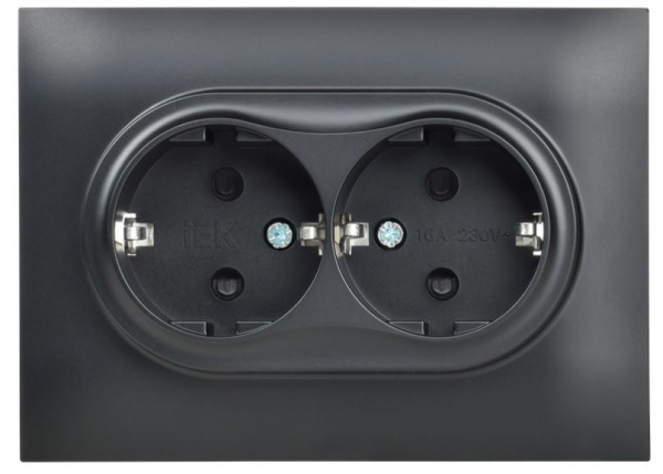 фото  в сборе IEK SK-R24-16-K02-F в Екатеринбурге